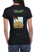 Aprentus bad arse tee