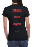 Gotta Luv Uppa Class Bogan tee