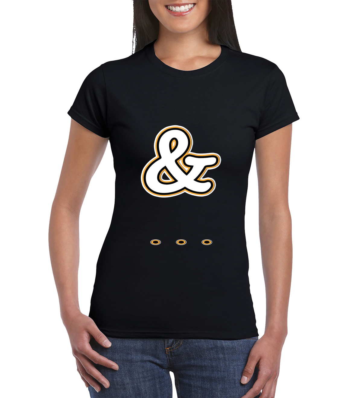 And byte me tee