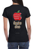 And byte me tee