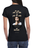 And do you eat 'em tee