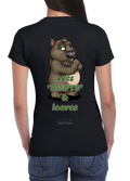 Aprentus wombat tee